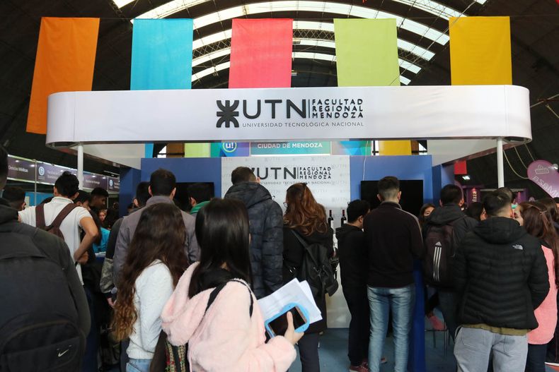 En la Expo Educativa habrá una oferta  académica unificada y accesible.