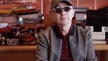 Mirá la entrevista completa al Indio Solari