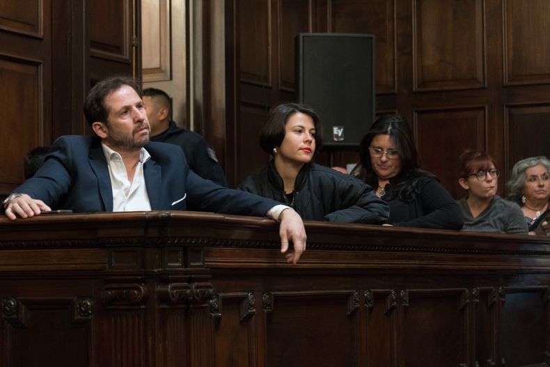 Marcelo D'Agostino construy&oacute; poder en tribunales durante los once a&ntilde;os que ocup&oacute; el cargo.