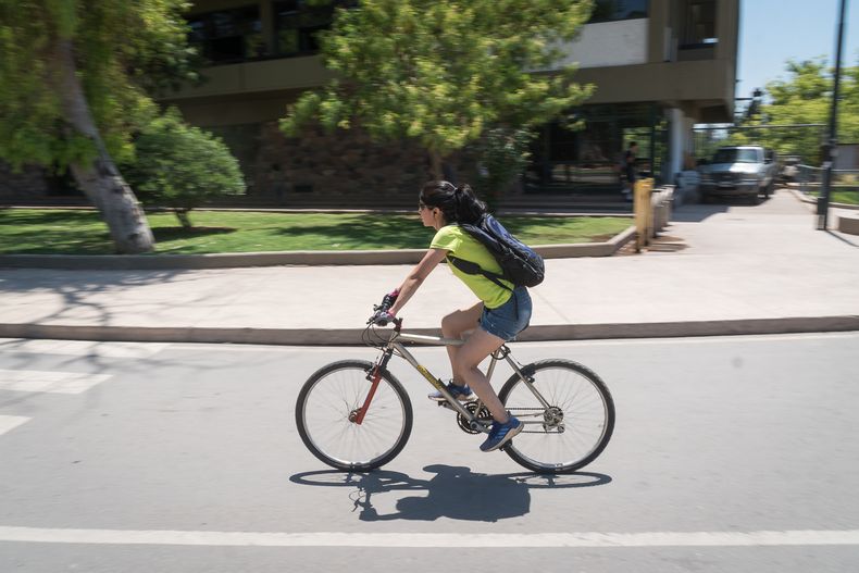 Cómo estará el tiempo en Mendoza este miércoles