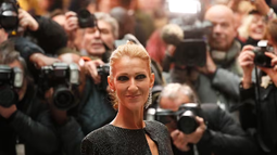 Céline Dion: revelará cómo es vivir con el síndrome de persona rígida