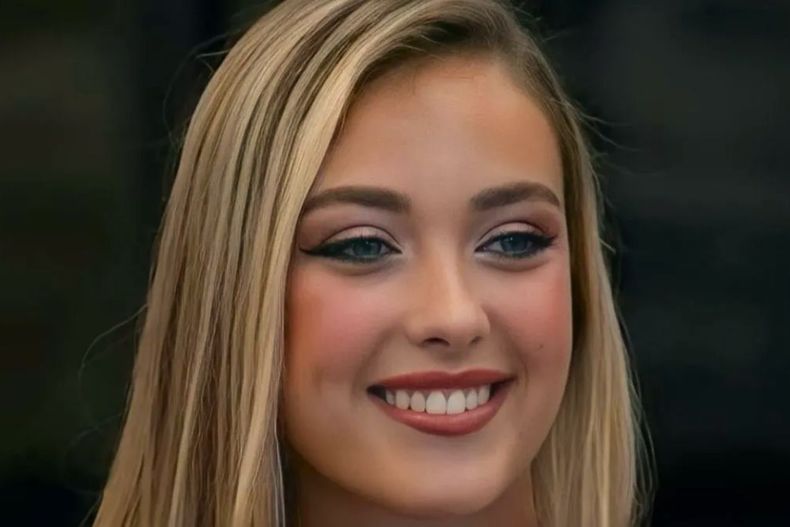 Flor Regidor hizo un cambio radical de look y hoy luce irreconocible tras su paso por Gran Hermano