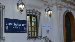 Apareció la joven que estaba desaparecida desde la semana pasada.