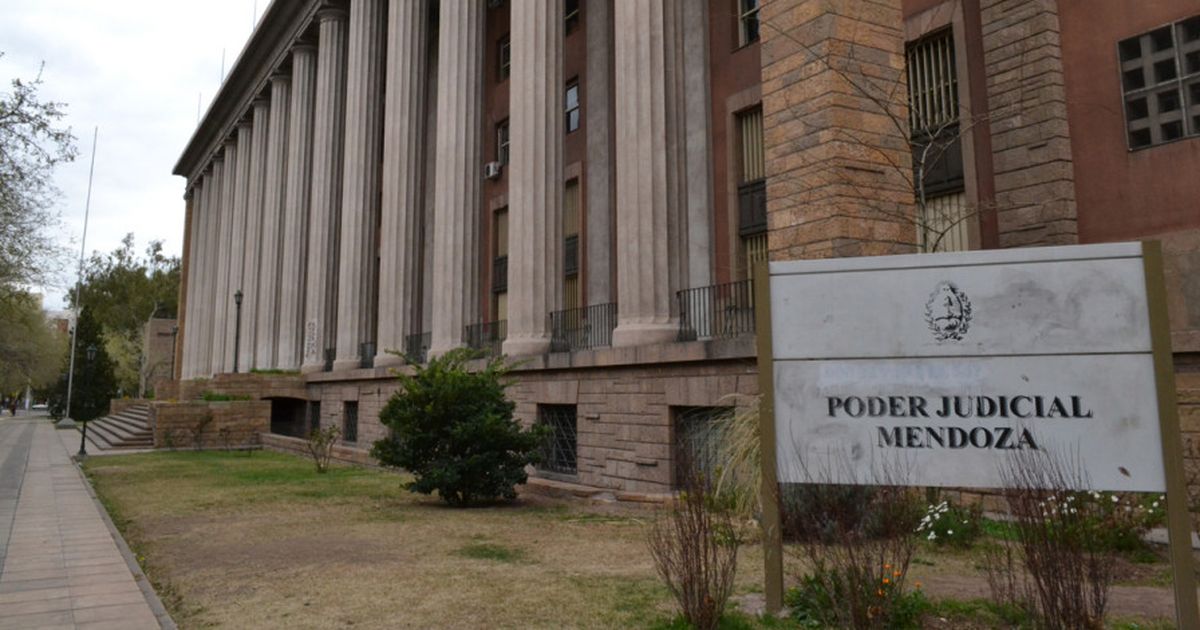Un ministro de Milei, durísimo con la Justicia de Mendoza por el ...