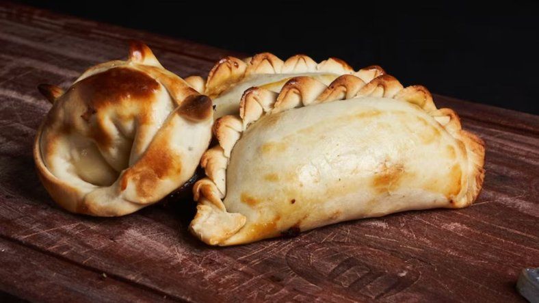 Día de la Empanada 2025: por qué se celebra hoy, 8 de abril