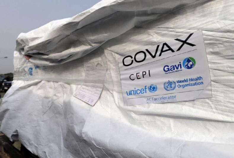 vacunas, astrazeneca, aerolineas