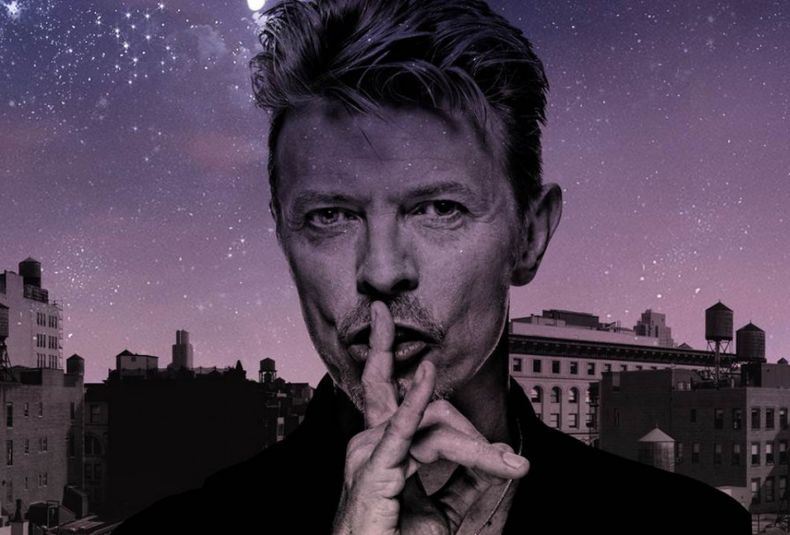 david bowie