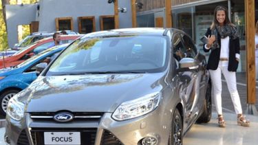 Para reducir pérdidas, Ford dejará de fabricar el Focus en Argentina