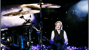 Paul McCartney vuelve a Argentina: entradas, fechas y precios