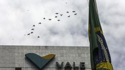 Vale sale a los mercados con un bono a 5 años