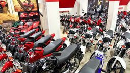 Relanzan Mi Moto, el plan para financiar unidades de hasta $300 mil en 48 cuotas