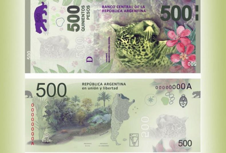 billete