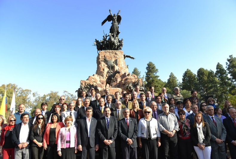 Asamblea General Ordinaria de Parlamentarios