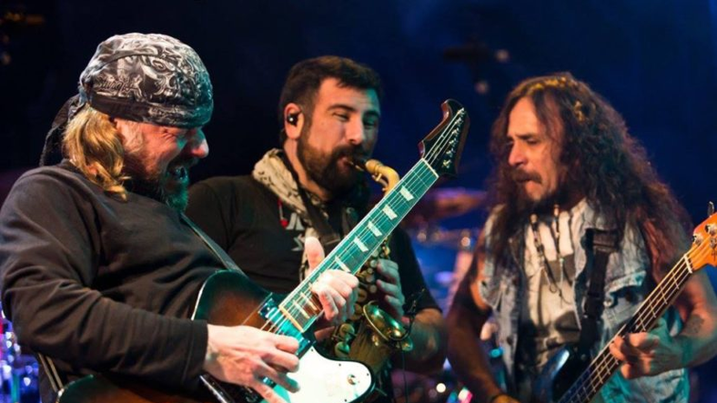 La Renga llega a San Rafael con un show esperado para el 2025