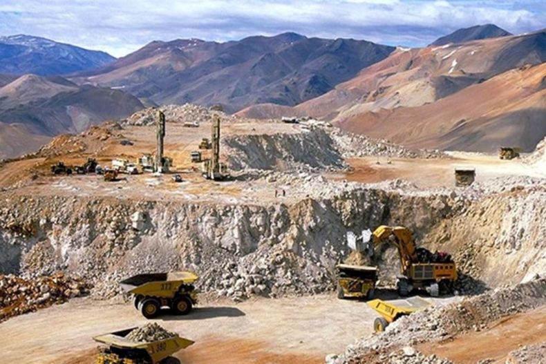 Día Nacional de la Minería