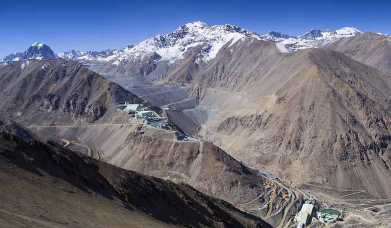 El Gobierno de Javier Milei reglamentó las reformas a la Ley de Glaciares