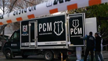 En el lugar del hecho, personal de Policía Científica realizó una inspección ocular minuciosa - Ilustrativa En el lugar del hecho, personal de Policía Científica realizó una inspección ocular minuciosa - Ilustrativa