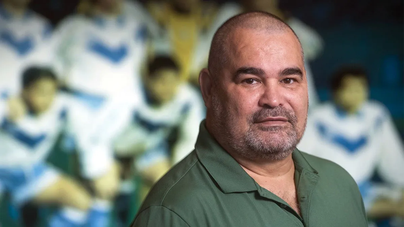 José Luis Chilavert arremetió contra Hugo Gatti.