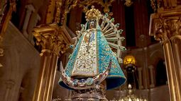 Día de la Virgen de Luján: por qué se celebra hoy, 8 de mayo