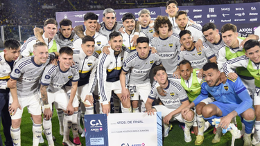 Boca seguirá en la Copa Argentina luego de que el Tribunal de Disciplina de la AFA rechazara la protesta de Vélez. &nbsp;