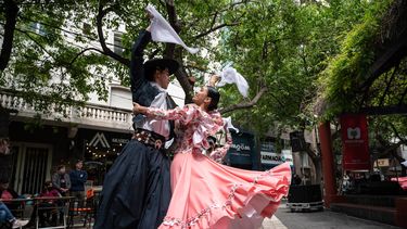 Sábados Sorprendentes para disfrutar en la Ciudad.
