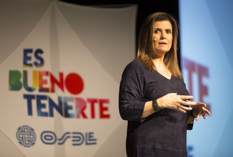 Pilar Sordo
