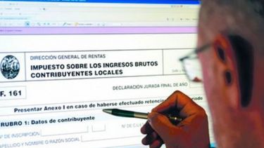UIA reclama una millonaria suma en reintegro de Ingresos Brutos a las empresas