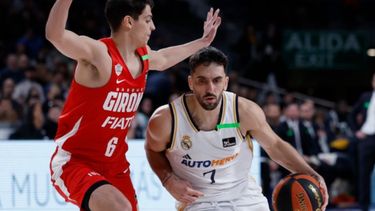 El exjugador de Denver Nuggets y Dallas Mavericks de la NBA finalizó con una producción de 17 puntos. El exjugador de Denver Nuggets y Dallas Mavericks de la NBA finalizó con una producción de 17 puntos.