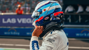 Fórmula 1: Franco Colapinto finaliza 11° en la práctica libre del GP de Singapur.