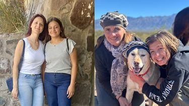 Adopción de adolescentes en Mendoza: una elección de amor que desafía mitos y prejuicios. Adopción de adolescentes en Mendoza: una elección de amor que desafía mitos y prejuicios.