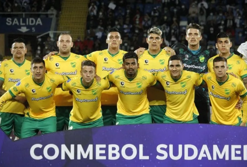 defensa