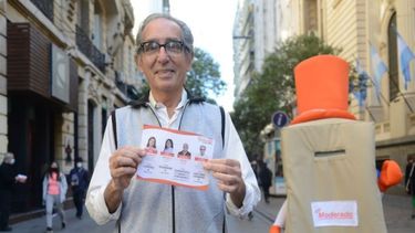 Sitio Andino | No me voten