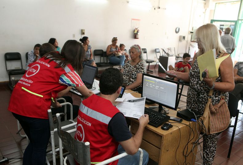 Administración Tributaria Mendoza