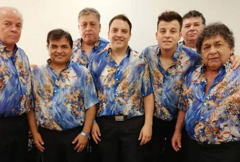 Los Palmeras