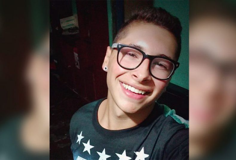 Aldair Paredes