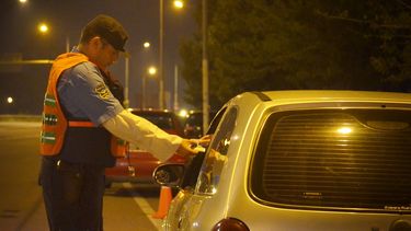 seguridad: mas de 3 mil policias en operativos por el dia del amigo