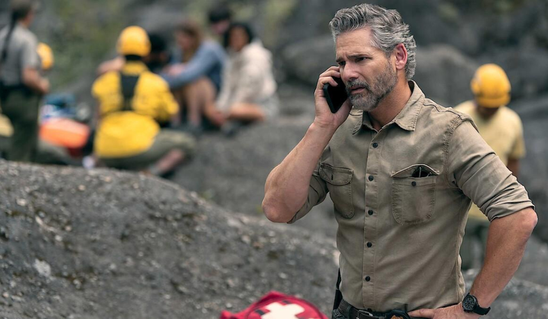 La primera temporada tomó por sorpresa a los millones de espectadores en Netflix.