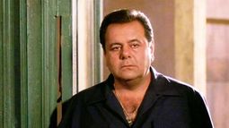 Ayer murió Paul Sorvino, uno de los Buenos muchachos, de Scorcesse.