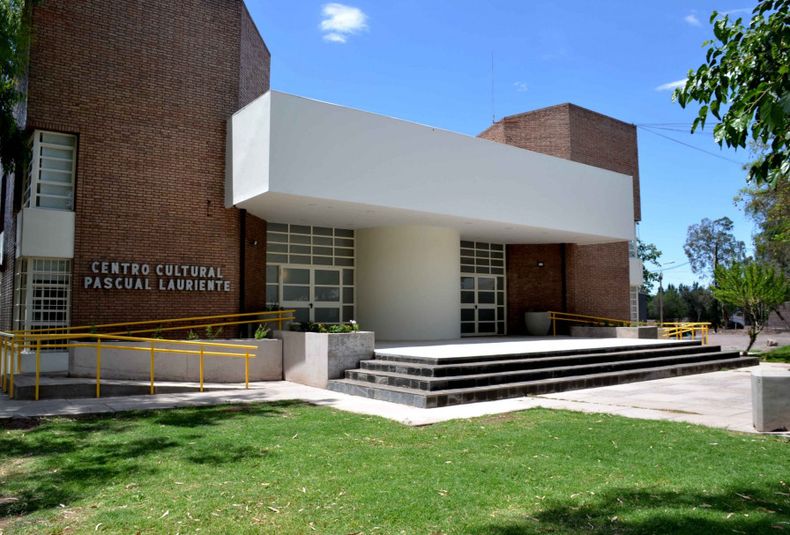 Centro Cultural Pascual Lauriente 15 scaled