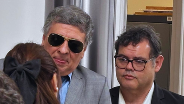 Orozco afirmó que el cierre del proceso representa el final de un período complejo de sus vidas.&nbsp;