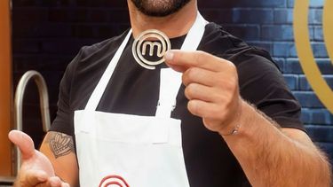 Quiénes se llevaron las medallas y el delantal negro en MasterChef Celebrity