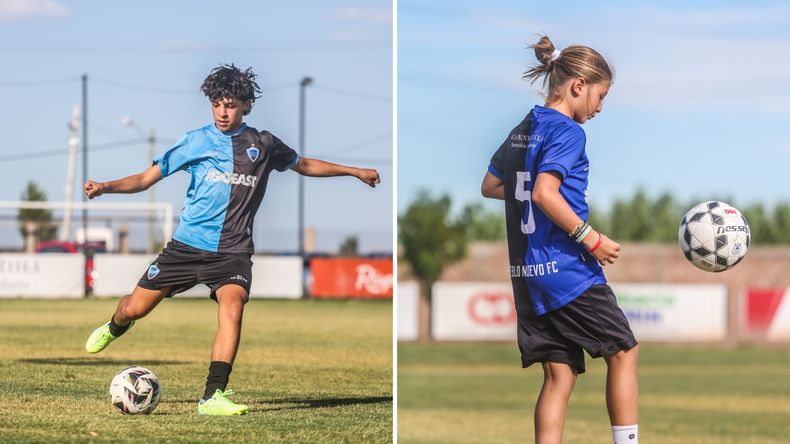 Pueblo Nuevo intentará imponer su fútbol.