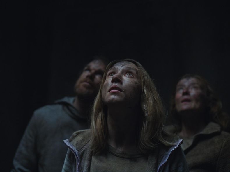 Del libro al streaming: Amazon Prime Video y un thriller lleno de misterio