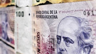 Por la caída de la recaudación, 50% del gasto público se financia con emisión monetaria