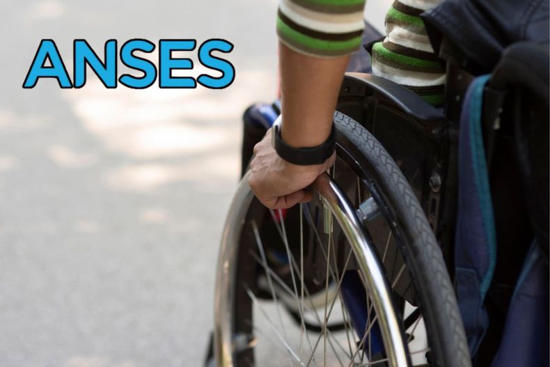 ANSES: así quedaron las Pensiones No Contributivas en mayo 2026