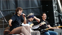 ¡Despedida piojosa en River!: cuándo salen a la venta las entradas de Los Piojos