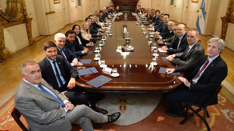 Tratamiento de la reforma laboral.