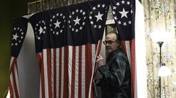 Se conocieron los resultados de los primeros estados: ¿quién lleva la delantera?