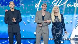 Susana Giménez arrasa en su regreso: récord de rating y miles de visitas en streaming.