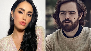 Se filtró un video de Lali Espósito y Peter Lanzani muy cariñosos en San Sebastián.